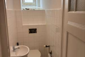 ERSTBEZUG NACH RENOVIERUNG 4-Zimmer Wohnung in ruhigem Hinterhof – Emserstr. 48, 65195 Westend / Bleichstraße, Wiesbaden – Vorschaubild 7