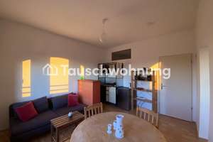 Tauschwohnung: 2-Zimmer-Wohnung in Lichtenberg gegen größere Wohnung – Die vollständige Adresse der Immobilie erhältst du vom Anbieter., 10318 Karlshorst, Berlin – Vorschaubild 3