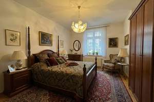 Drei-Raum-Wohnung mit Balkon und Stellplatz im Szeneviertel – Die vollständige Adresse der Immobilie erhältst du vom Anbieter., 1187 Plauen (Stadtteil), Dresden – Vorschaubild 7