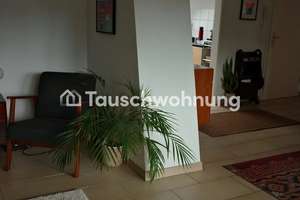Tauschwohnung: Sehr helle und gemütliche Wohnung in ruhiger Lage  – Kalscheurer Weg 49, 50969 Zollstock, Köln – Vorschaubild 3
