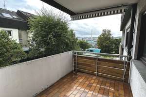 3-Zimmer Wohnung am Aussichtspunkt über Cannstatt zu vermieten – Einsteinstraße 69, 70374 Muckensturm, Stuttgart – Vorschaubild 9