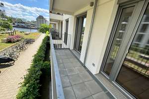 Mittendrin, die Spree im Blick: 2 Zimmer Wohnung am Ostbahnhof! – Stralauer Platz 35, 10243 Friedrichshain, Berlin – Vorschaubild 11