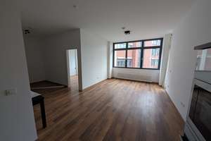 Barrierefreies 2,5-Zimmer-Apartment in der Mannheimer Innenstadt