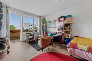 Modernisierte 1-Zimmer-Wohnung mit Westbalkon + Aufzug – Die vollständige Adresse der Immobilie erhältst du vom Anbieter., 10969 Kreuzberg, Berlin – Vorschaubild 8