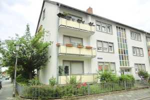 Schöne 2 Zimmerwohnung mit Süd-West Balkon zu vermieten – Mannheim – Vorschaubild 8