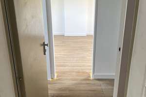 Wohnen mit Charakter: Kompaktes Apartment in Krefeld-Uerdingen