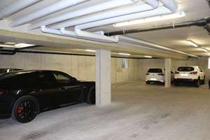 KERNSTADT * MODERNE 3-ZI. GARTEN-WHG * inkl. EBK,  TERRASSE,  BADEWANNE, TIEFGARAGE, AUFZUG uvm. – Grillparzerweg 17, 74074 Heilbronn, Heilbronn – Vorschaubild 6