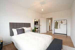 Moderne 2-Zimmer Wohnung in attraktiver Lage – Föhrenstraße 27, 28207 Hastedt, Bremen – Vorschaubild 2