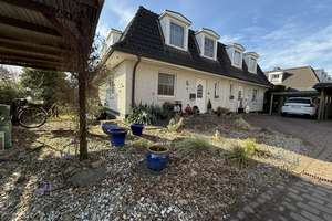 Top gepflegt * Vollkeller m. Kelleraußenzugang*großz. S/W-Grdstr. ca. 462 m² *2 Carport´s + Außenpl. – Die vollständige Adresse der Immobilie erhältst du vom Anbieter., 22941 Bargteheide – Vorschaubild 14