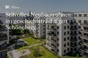 Modernes Wohnen im Winterfeldt-Kiez - Provisionsfrei – Pallasstraße 25, 10781 Schöneberg, Berlin – Vorschaubild 1
