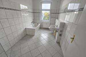 Super 2- Zimmerwohnung in Buckau inkl. Tageslichtbad mit Wanne + Abstellraum + Laminat & Fliesen – Schönebecker Str. 47, 39104 Buckau, Magdeburg – Vorschaubild 7