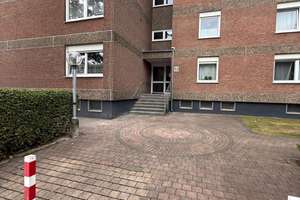 Gepflegte 2 Zi Wohnung in Münster Kinderhaus / Erbpacht – 48159 Kinderhaus-West, Münster – Vorschaubild 4