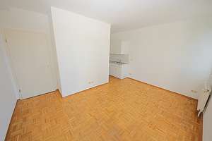 (2847) Kleines Appartement mit Aufzug, Parkett, EBK, Stellplatz  Ebendorfer Chaussee nahe Ikea – Ebendorfer Chaussee 47, 39128 Kannenstieg, Magdeburg – Vorschaubild 12