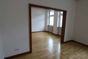 Gepflegte 4-Raum-Wohnung mit Balkon am Rande der Werdener Altstadt – Die vollständige Adresse der Immobilie erhältst du vom Anbieter., 45239 Werden, Essen – Vorschaubild 9