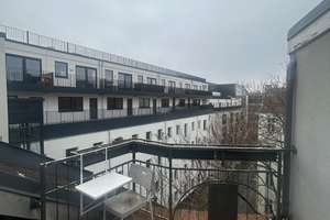 ! Bezugsfrei ! Wunderschönes Dachgeschoss in Kreuzkölln! – Anzengruber str 6, 12043 Neukölln (Ortsteil), Berlin – Vorschaubild 6