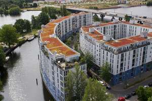 Am Wasserbogen  2,  1.G, RE – Am Wasserbogen 2, 13587 Hakenfelde, Berlin – Vorschaubild 3