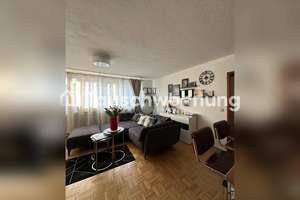 Tauschwohnung: Gemütliche 2-Zimmer-Wohnung in Düsseldorf tauschen – Becherstraße 46, 40476 Derendorf, Düsseldorf – Vorschaubild 3