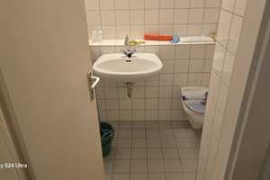 Geschmackvolle, gepflegte 1-Zimmer-Wohnung mit Einbauküche in Trier – Trier – Vorschaubild 6
