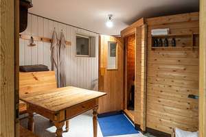 Charmantes Landhaus mit bezauberndem Garten in ruhiger Lage von Dießen – Die vollständige Adresse der Immobilie erhältst du vom Anbieter., 86911 Dießen am Ammersee – Vorschaubild 20