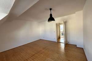 Helle 2-Zimmer Wohnung im 4. OG mit Balkon in Nürnberg-Gostenhof – Die vollständige Adresse der Immobilie erhältst du vom Anbieter., 90443 Gostenhof, Nürnberg – Vorschaubild 9