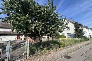 Älteres EFH (Abrißobjekt) auf innerörtlichem 502qm Grundstück in ruhiger Lage Karlsbad-Spielberg – Karlsruhe (Kreis) – Vorschaubild 6