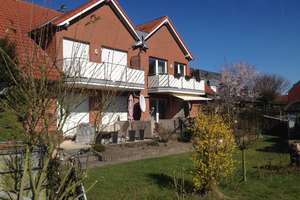 3-Zimmer-Wohnung mit Balkon in Osnabrück – Hasewinkel 25, 49086 Darum/Gretesch/Lüstringen, Osnabrück – Vorschaubild 3