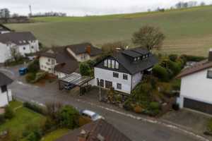 Schönes Ein- oder Zweifamilienhaus, ruhiggelegen in Leimen-Gauangelloch – Malachitweg 5, 69181 Rhein-Neckar-Kreis – Vorschaubild 1