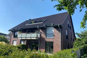 Moderne Maisonettewohnung als Kapitalanlage mit 2 Balkonen und Stellplatz in Münster – Die vollständige Adresse der Immobilie erhältst du vom Anbieter., 48163 Düesberg, Münster – Vorschaubild 3