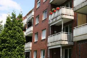 Entspanntes Wohnen in der Gräfte-Siedlung in Erle – Ovellackerweg 46, 45891 Erle, Gelsenkirchen – Vorschaubild 3