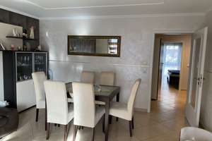 Außergewöhnliche sonnige 3 Zimmer mit Balkon ohne Provision