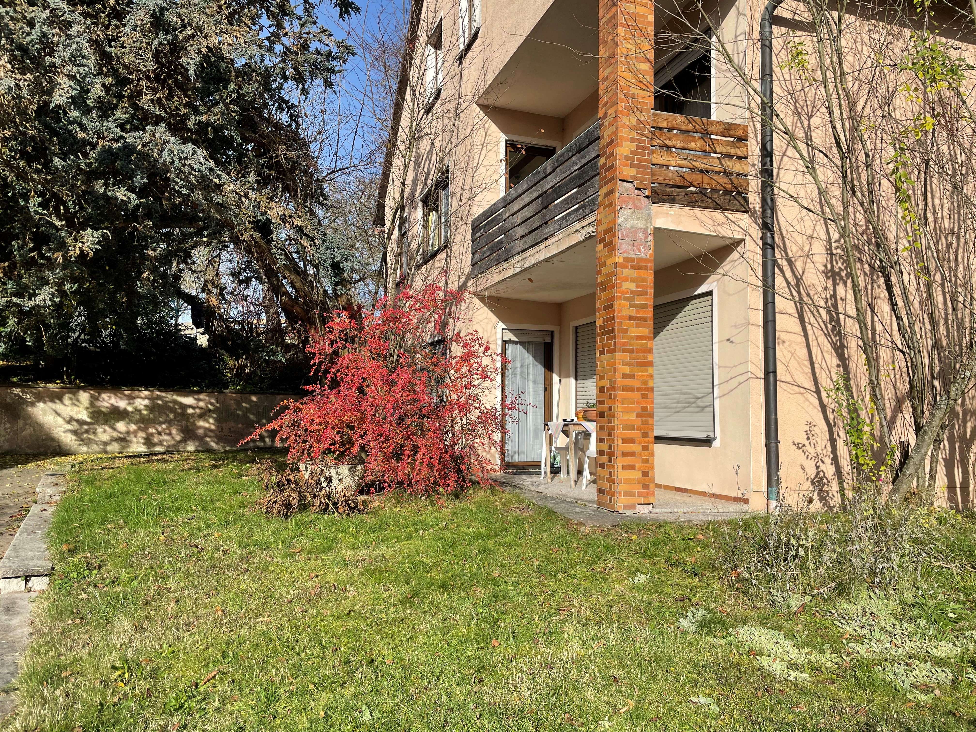 Einfamilienhaus mit separater Einliegerwohnung in Oberahorn bei Feuchtwangen, Ansbach Kreis – Bild 3