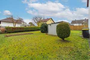 Greifen Sie zu! Einfamilienhaus mit viel Potenzial in naturnaher und ruhiger Lage – Marburg-Biedenkopf (Kreis) – Vorschaubild 9