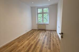 Exklusive kernsanierte 4-Zimmer-Altbauwohnung mit ca. 116 m² – 44137 Dorstfelder Brücke, Dortmund – Vorschaubild 9
