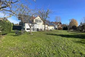 Repräsentatives und exklusives Einfamilienhaus in Aichach-Oberschneitbach! – Die vollständige Adresse der Immobilie erhältst du vom Anbieter., 86551 Aichach – Vorschaubild 35