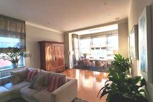 City-Ost: Tolle 4-Zimmer-Altbauetage in Villa mit Parkett, Wintergarten, Balkon; Garage u. EBK mögl. – Wiesbaden – Vorschaubild 31