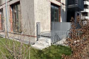 Zukunftsorientierte lichtdurchflutete Wohnung zum Einziehen und Wohlfühlen. – 68309 Käfertal, Mannheim – Vorschaubild 8