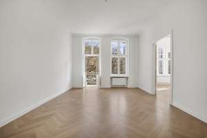 Altbauwohnung im TOP-Zustand I direkt im Güntzelkiez I bezugsfrei – Trautenaustraße 8, 10717 Wilmersdorf, Berlin – Vorschaubild 2