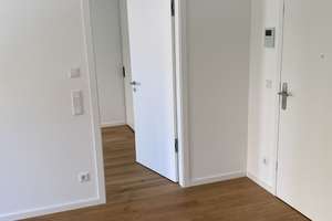 Top Lage Maxvorstadt helle Luxuswohnung teilmöbliert mit Blick auf Brandhorst Museum – Theresienstraße 35, 80333 Universität, München – Vorschaubild 16
