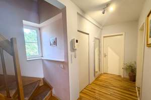 Familienhaus in Leipzig-Grünau mit Photovoltaik, Sauna und weiteren Extras! – Die vollständige Adresse der Immobilie erhältst du vom Anbieter., 4207 Grünau-Siedlung, Leipzig – Vorschaubild 6