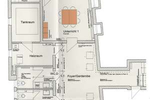 Ehemaliges Kirchengebäude in Mainhardt zu verkaufen – Salzstraße 12, 74535 Mainhardt – Vorschaubild 48
