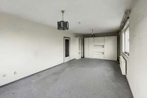 Renovierungsbedürftige 1,5 Zimmer-Wohnung in gepflegter Wohnanlage mit Loggia und Blick ins Grüne – Die vollständige Adresse der Immobilie erhältst du vom Anbieter., 23560 Moisling, Lübeck – Vorschaubild 5