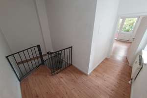 Schöne Maisonette-Wohnung mit Einbauküche und Balkon in Magdeburgs Altstadt – Faßlochsberg 8, 39104 Altstadt, Magdeburg – Vorschaubild 2