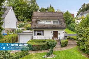 Einfamilienhaus in ruhiger Wohnlage