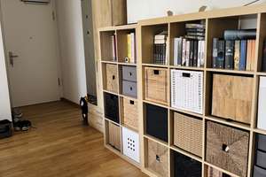 Modernes Wohnen in Rheinnähe – Mainz Neustadt – Clarissa-Kupferberg-Platz 1, 55118 Neustadt, Mainz – Vorschaubild 17