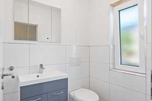 Familienfreundlich, modern, zukunftssicher – Ihr neues Zuhause in Dormagen – Kollwitzstr. 42a, 41539 Neuss (Rhein-Kreis) – Vorschaubild 9