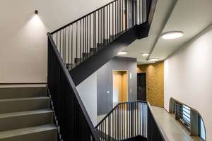NEUBAU! Bezugsfreie 3-Zimmer-Wohnung mit maritimen Flair  – Die vollständige Adresse der Immobilie erhältst du vom Anbieter., 55118 Neustadt, Mainz – Vorschaubild 16