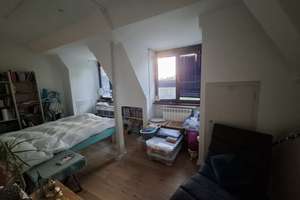 Gepflegte 2 Zi Wohnung mit Gartennutzung EBK Übernahme in Höhe von 5.000€ gewünscht – 53115 Weststadt, Bonn – Vorschaubild 7