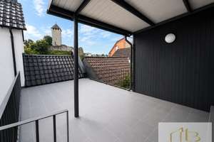 Traumhaftes Zweifamilienhaus mit Gartenpavillon & zwei Terrassen in WI-Sonnenberg! – Die vollständige Adresse der Immobilie erhältst du vom Anbieter., 65193 Sonnenberg, Wiesbaden – Vorschaubild 12