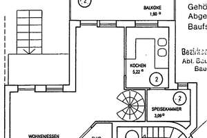 Maisonette-Perle in Stadtvilla – Ostpreussendamm 47a, 12207 Lichterfelde, Berlin – Vorschaubild 32