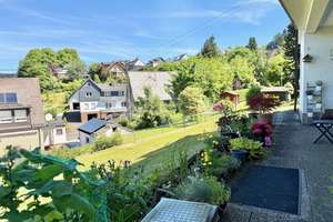 MEHRFAMILIENHAUS (3 WE) MIT 2 GARAGEN | WEIDENAUER-GIERSBERG – Die vollständige Adresse der Immobilie erhältst du vom Anbieter., 57076 Weidenau, Siegen – Vorschaubild 9